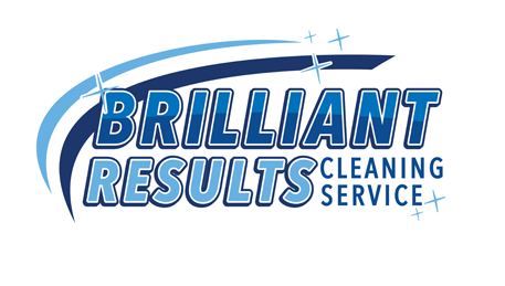 Brilliant Results Cleaning Service logo