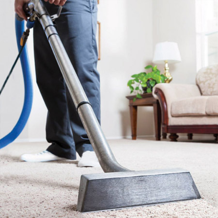 expert commercial cleaning in Winfield