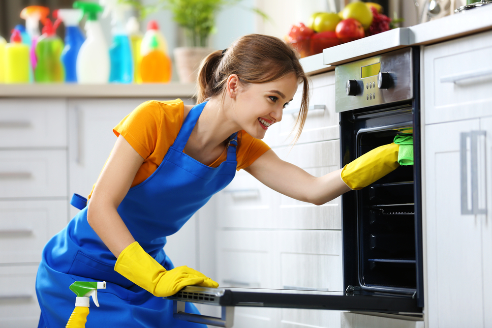 7 Reasons Hiring a Maid Service Benefits Your Home
