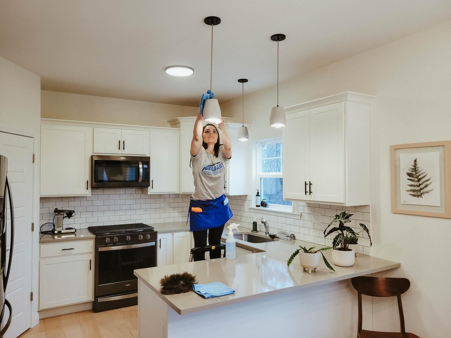 How Often Should You Schedule Professional Cleaning Services?