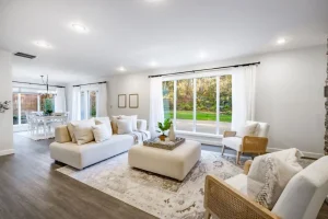 House cleaning service in Valparaiso IN with fresh clean results